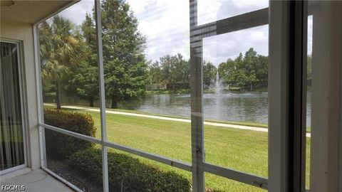Tiny photo for 13831 Eagle Ridge Lakes Drive #102, Fort Myers, FL 33912 (MLS # 2026031210)
