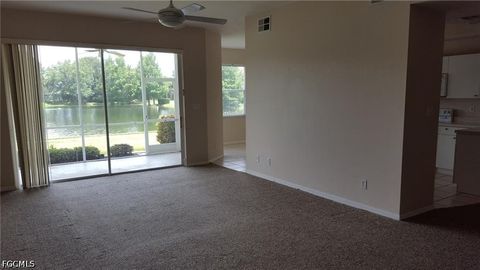Tiny photo for 13831 Eagle Ridge Lakes Drive #102, Fort Myers, FL 33912 (MLS # 2026031210)