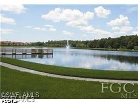 Tiny photo for 13831 Eagle Ridge Lakes Drive #102, Fort Myers, FL 33912 (MLS # 2026031210)