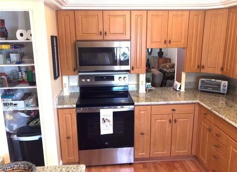 Tiny photo for 4295 Island Circle #2, Fort Myers, FL 33919 (MLS # 225059622)