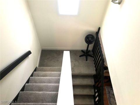 Tiny photo for 4295 Island Circle #2, Fort Myers, FL 33919 (MLS # 225059622)