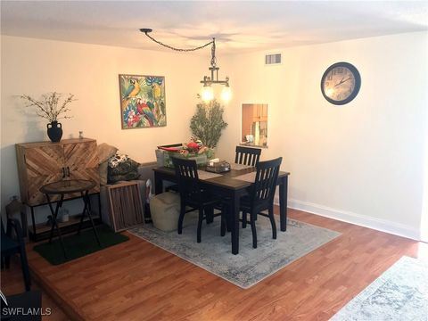 Tiny photo for 4295 Island Circle #2, Fort Myers, FL 33919 (MLS # 225059622)