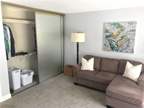 Tiny photo for 4295 Island Circle #2, Fort Myers, FL 33919 (MLS # 225059622)
