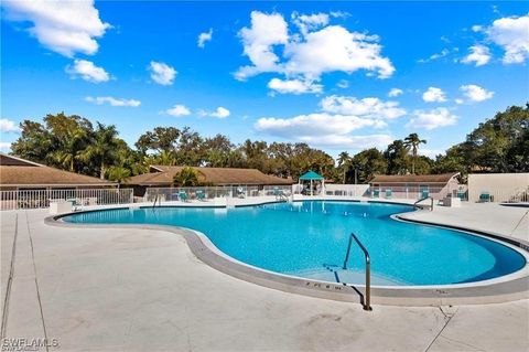 Tiny photo for 4295 Island Circle #2, Fort Myers, FL 33919 (MLS # 225059622)