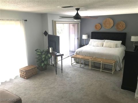 Tiny photo for 4295 Island Circle #2, Fort Myers, FL 33919 (MLS # 225059622)