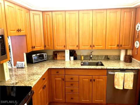 Tiny photo for 4295 Island Circle #2, Fort Myers, FL 33919 (MLS # 225059622)