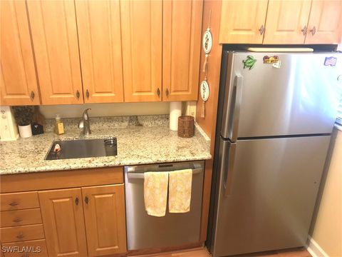 Tiny photo for 4295 Island Circle #2, Fort Myers, FL 33919 (MLS # 225059622)