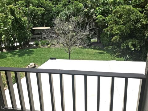 Tiny photo for 4295 Island Circle #2, Fort Myers, FL 33919 (MLS # 225059622)