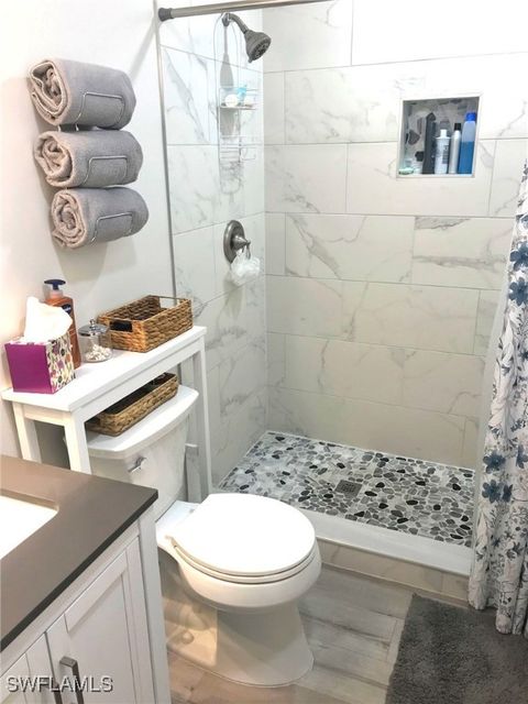 Tiny photo for 4295 Island Circle #2, Fort Myers, FL 33919 (MLS # 225059622)