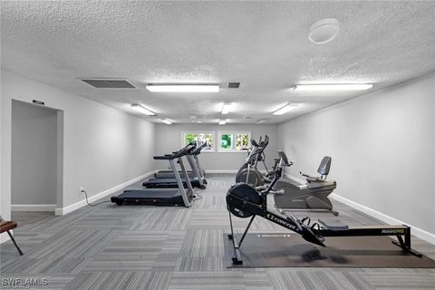 Tiny photo for 4295 Island Circle #2, Fort Myers, FL 33919 (MLS # 225059622)