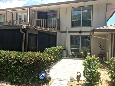 Tiny photo for 4295 Island Circle #2, Fort Myers, FL 33919 (MLS # 225059622)