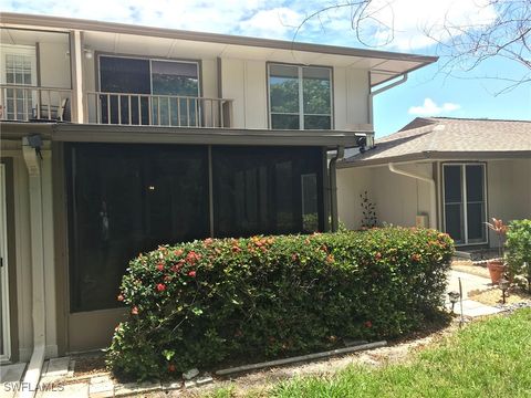 Tiny photo for 4295 Island Circle #2, Fort Myers, FL 33919 (MLS # 225059622)