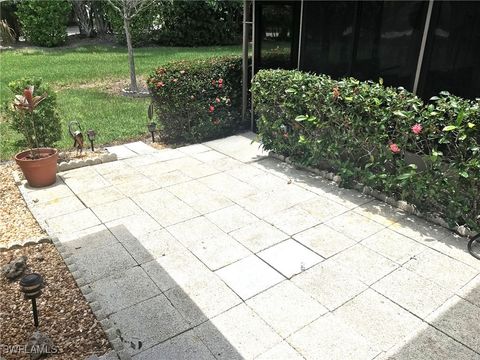 Tiny photo for 4295 Island Circle #2, Fort Myers, FL 33919 (MLS # 225059622)