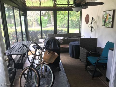 Tiny photo for 4295 Island Circle #2, Fort Myers, FL 33919 (MLS # 225059622)