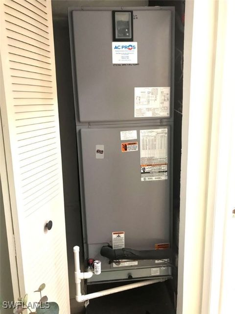 Tiny photo for 4295 Island Circle #2, Fort Myers, FL 33919 (MLS # 225059622)