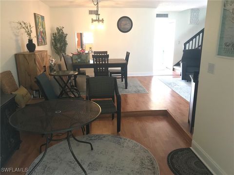Tiny photo for 4295 Island Circle #2, Fort Myers, FL 33919 (MLS # 225059622)