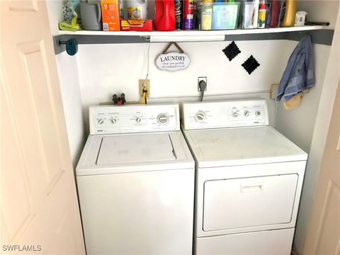 Tiny photo for 4295 Island Circle #2, Fort Myers, FL 33919 (MLS # 225059622)