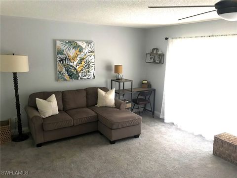 Tiny photo for 4295 Island Circle #2, Fort Myers, FL 33919 (MLS # 225059622)