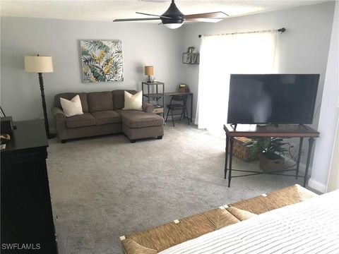 Tiny photo for 4295 Island Circle #2, Fort Myers, FL 33919 (MLS # 225059622)