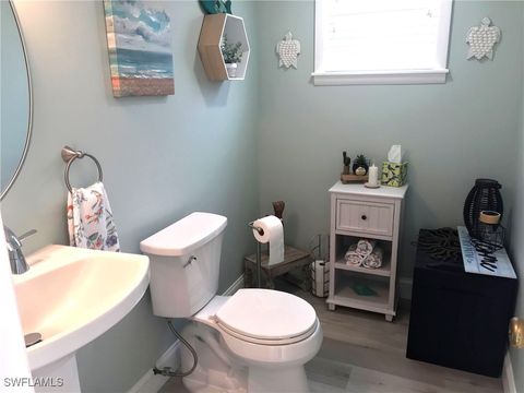 Tiny photo for 4295 Island Circle #2, Fort Myers, FL 33919 (MLS # 225059622)