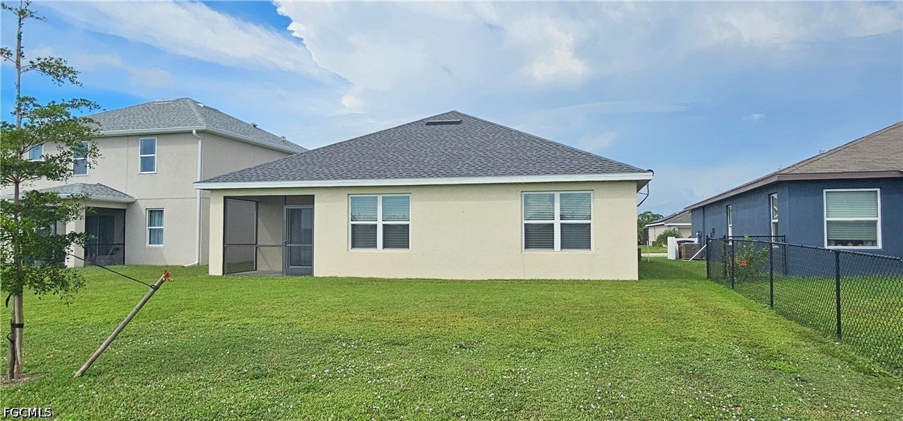 8150 Gopher Tortoise Trail