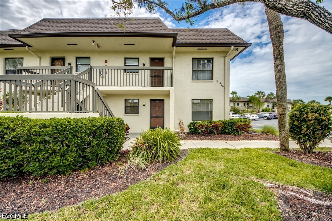 9261 Central Park Drive 106