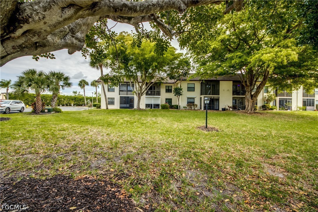 9261 Central Park Drive 106