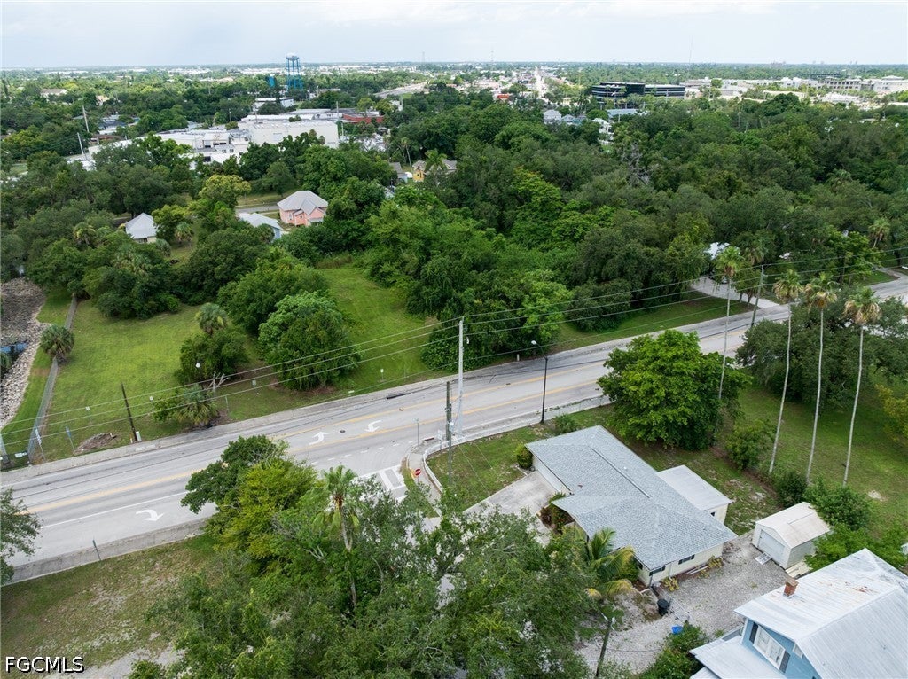 2542 and 2546 2nd Street