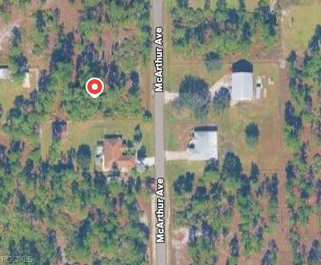 2315 McArthur Avenue