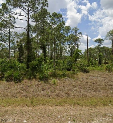 2315 McArthur Avenue Alva FL 33920