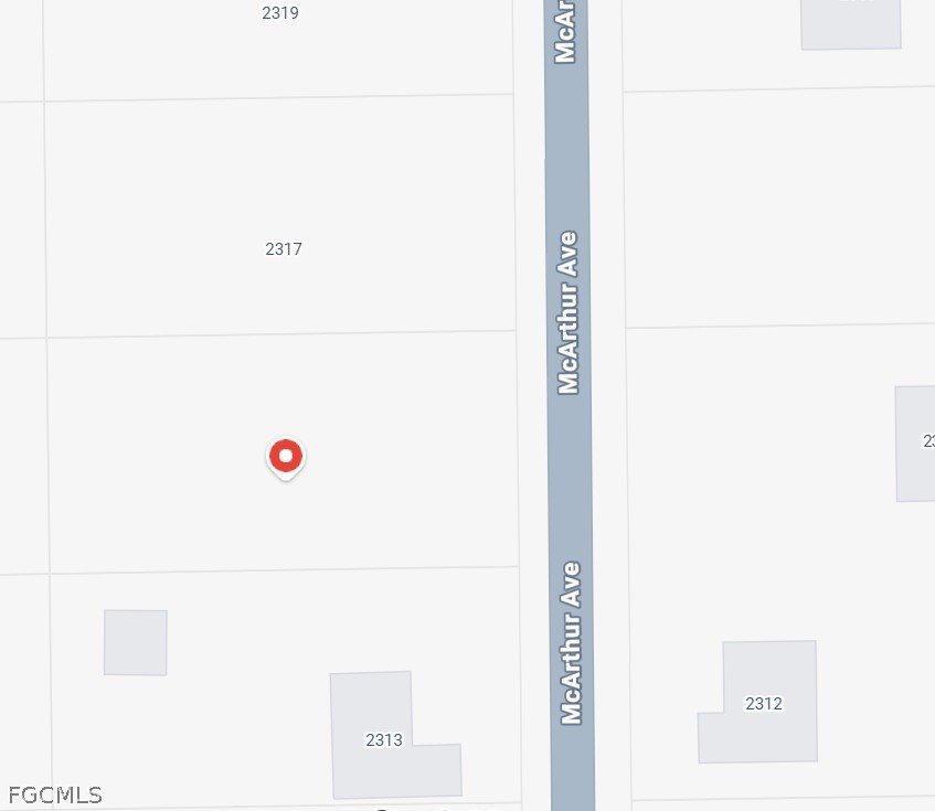 2315 McArthur Avenue