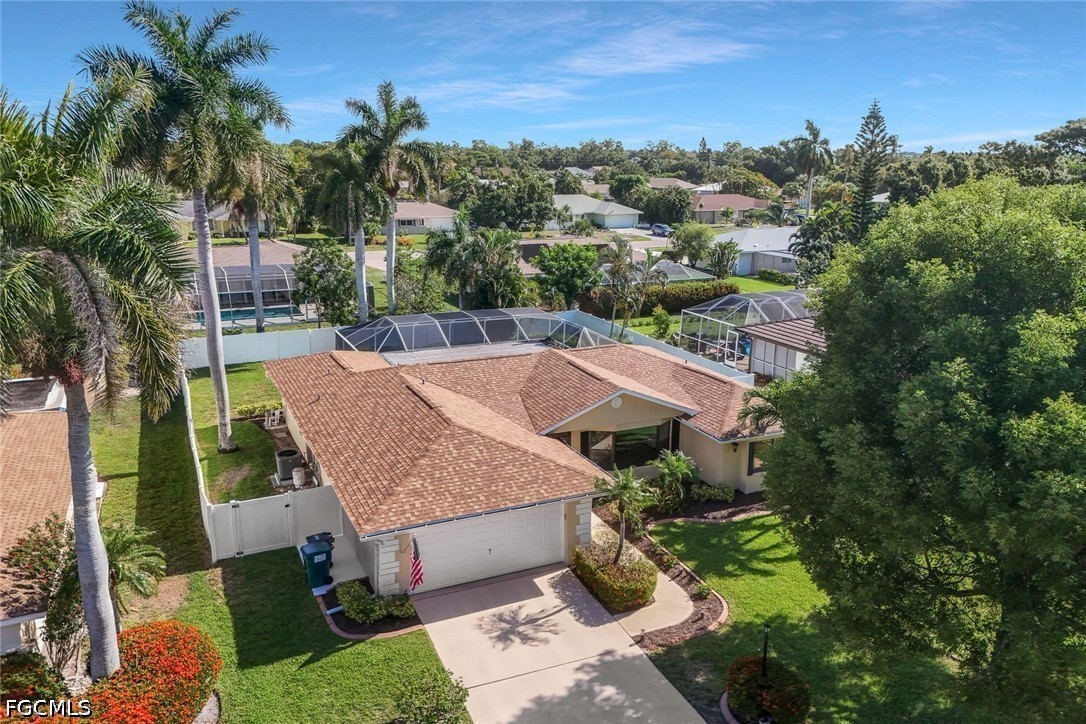 1569 Woodwind Court