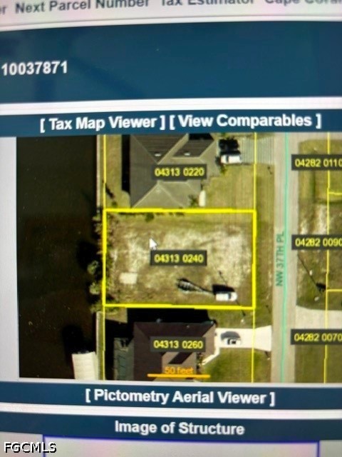 1616 NW 37th Place