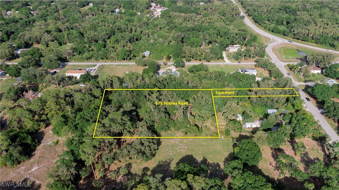 578 Nobles Road