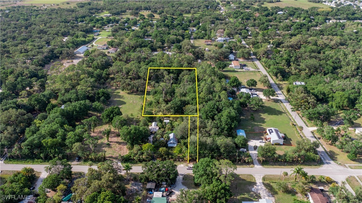 578 Nobles Road