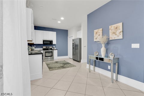 Tiny photo for 5562 Benton Street, Lehigh Acres, FL 33971 (MLS # 2026036641)