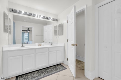 Tiny photo for 5562 Benton Street, Lehigh Acres, FL 33971 (MLS # 2026036641)