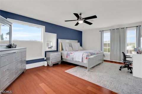 Tiny photo for 5562 Benton Street, Lehigh Acres, FL 33971 (MLS # 2026036641)