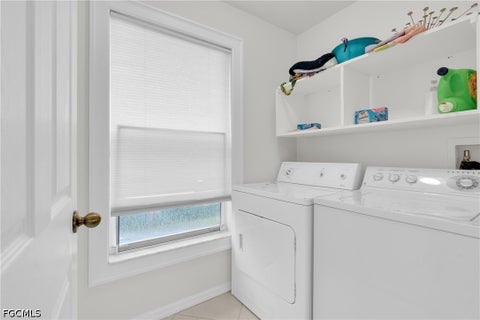 Tiny photo for 5562 Benton Street, Lehigh Acres, FL 33971 (MLS # 2026036641)