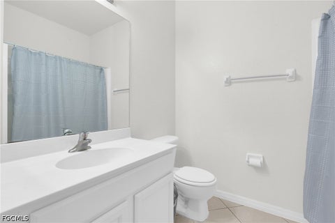 Tiny photo for 5562 Benton Street, Lehigh Acres, FL 33971 (MLS # 2026036641)