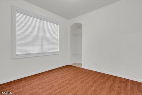 Tiny photo for 5562 Benton Street, Lehigh Acres, FL 33971 (MLS # 2026036641)
