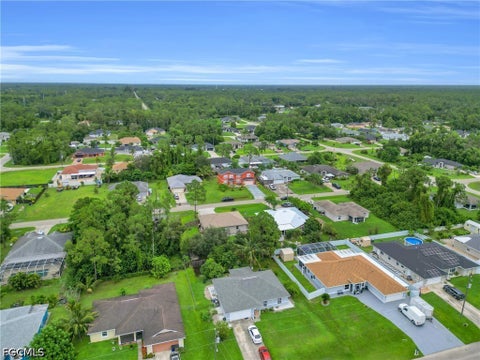 Tiny photo for 5562 Benton Street, Lehigh Acres, FL 33971 (MLS # 2026036641)