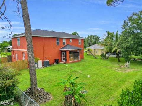 Tiny photo for 5562 Benton Street, Lehigh Acres, FL 33971 (MLS # 2026036641)