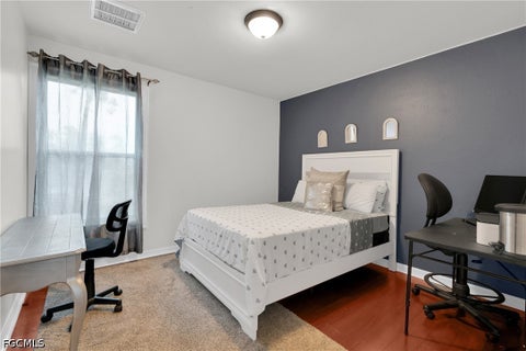 Tiny photo for 5562 Benton Street, Lehigh Acres, FL 33971 (MLS # 2026036641)
