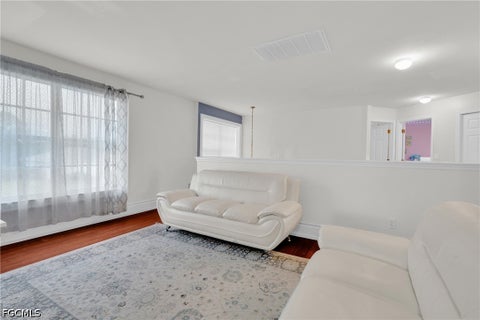 Tiny photo for 5562 Benton Street, Lehigh Acres, FL 33971 (MLS # 2026036641)