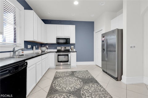 Tiny photo for 5562 Benton Street, Lehigh Acres, FL 33971 (MLS # 2026036641)