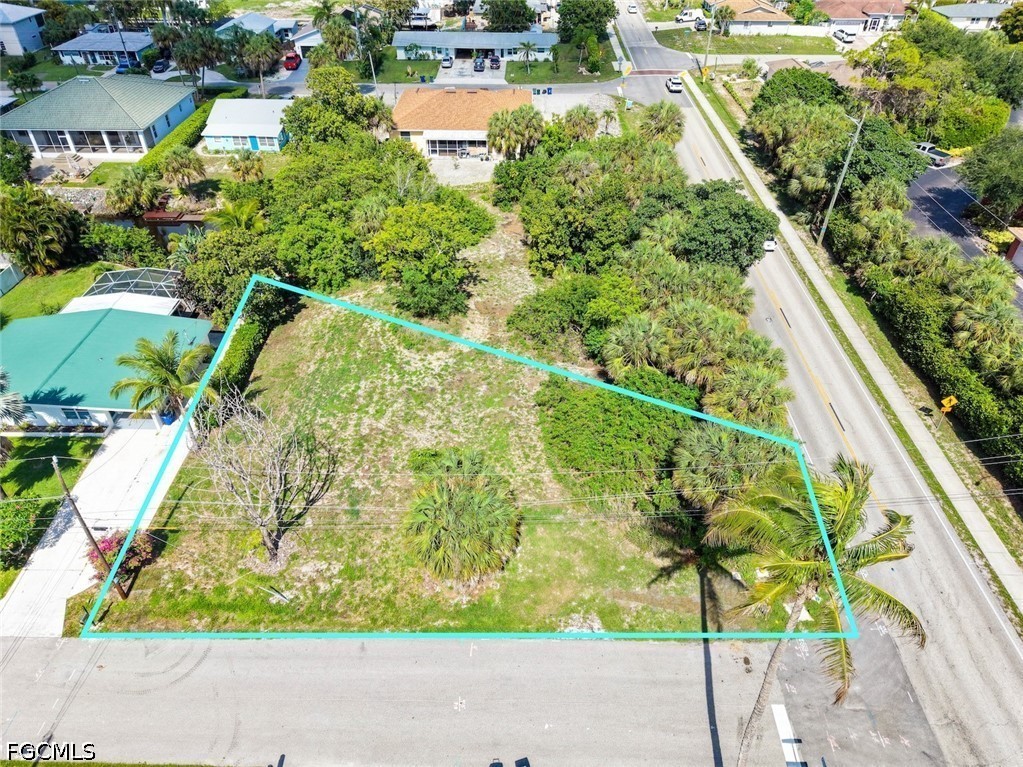 27312 Buccaneer Drive