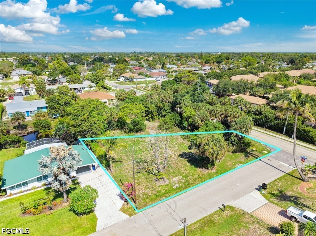 27312 Buccaneer Drive