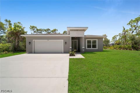 Photo of 12061 Atoll Avenue, Port Charlotte, FL 33981 (MLS # 2026029016)