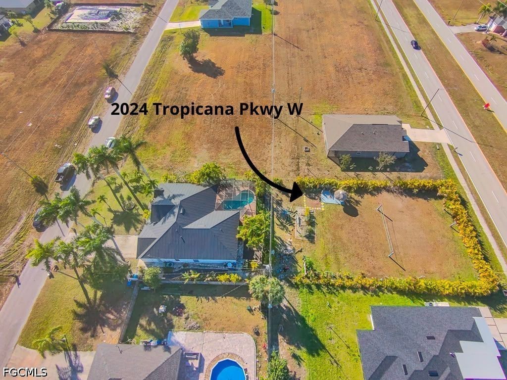 2024 Tropicana Parkway W